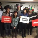 RoomEscapers Boston photo