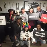 RoomEscapers Boston photo