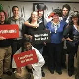 RoomEscapers Boston photo
