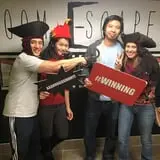RoomEscapers Boston photo
