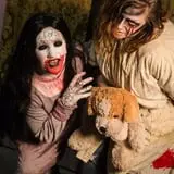 Green Bay Fear photo