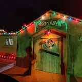 Desoto Asylum 2021