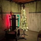 Desoto Asylum 2019