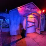 Desoto Asylum 2021