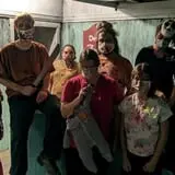 Desoto Asylum 2020