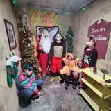The Krampus Encounter - Desoto Asylum 2022