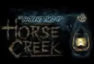 The Haunting at Horse Creek