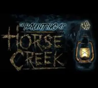 The Haunting at Horse Creek