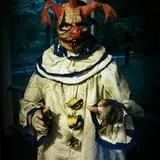 The Haunting at Horse Creek