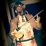 The Haunting at Horse Creek