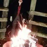 The Haunting at Horse Creek