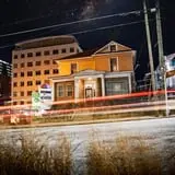 Atlanta Ghosts photo