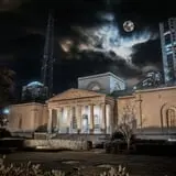 Atlanta Ghosts photo
