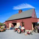 DuBois Farms Pick-Your-Own photo