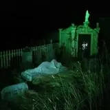 Milburn's Haunted Manor photo