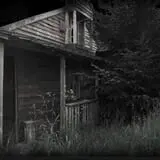 Milburn's Haunted Manor photo