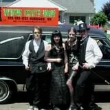 Milburn's Haunted Manor photo