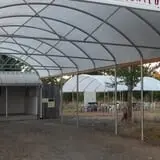 Covered commons / lines