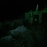 Milburn's Haunted Manor photo