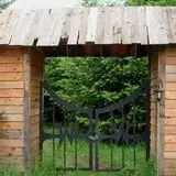 Milburn's Haunted Manor photo