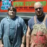 Milburn's Haunted Manor photo
