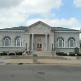 Belding Library photo