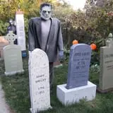 Count Kuhajda's Haunted House  photo