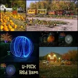 U Pick Red Barn photo