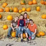 U Pick Red Barn photo