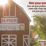 U Pick Red Barn photo