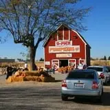 U Pick Red Barn photo