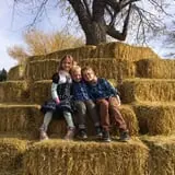 U Pick Red Barn photo