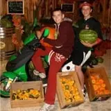 U Pick Red Barn photo