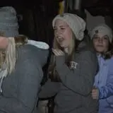Manistee's Ghost Ship photo