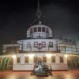 Manistee's Ghost Ship