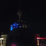 Manistee's Ghost Ship photo
