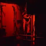 Manistee's Ghost Ship photo