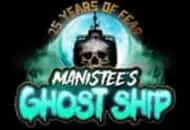 Manistee's Ghost Ship