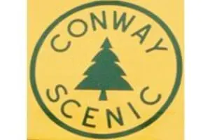 Conway Scenic Railroad Pumpkin Patch Express