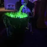 12th Ave Scare photo