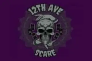 12th Ave Scare