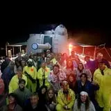 The Edson Incident photo