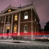 Philly Ghosts
