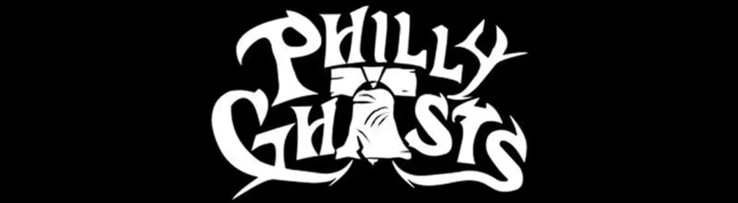Philly Ghosts