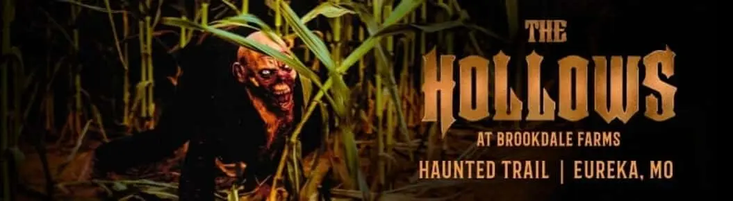 The Hollows at Brookdale Farms