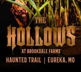 The Hollows at Brookdale Farms