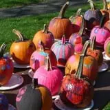 Halloween Family Fun Day photo
