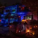 The House at Haunted Hill photo
