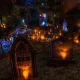 The House at Haunted Hill photo
