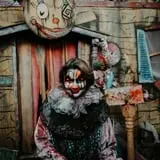 Twelvepole Manor Haunted Attraction photo